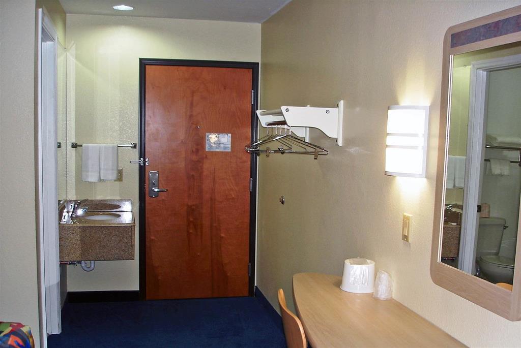 Motel 6-Urbana, Il Шампейн Номер фото